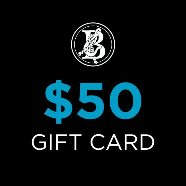 $50 Gift Card