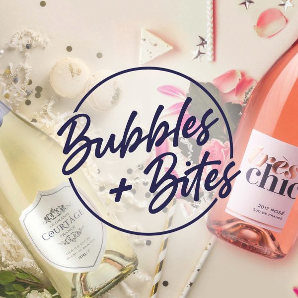 Bubbles & Bites