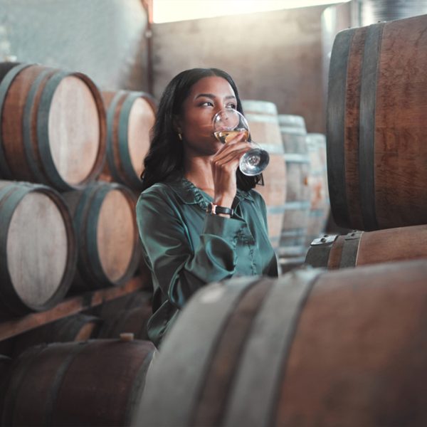 Women Wine Makers