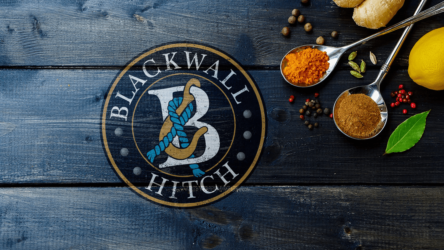 Blackwall Hitch Alexandria Alexandria, VA