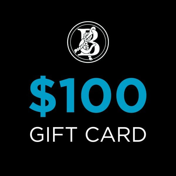 $100 Gift Card